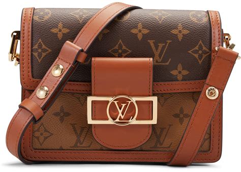 louis vuitton dauphine belt bag|louis vuitton dauphine bag price.